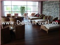 hotel cocor olimp